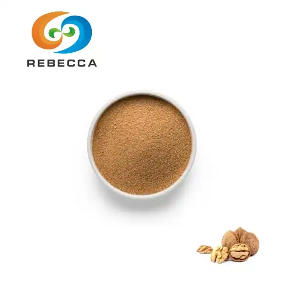 Juglans Regia Walnut Shell Extract